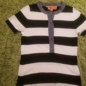 Tory Burch dressy shirt